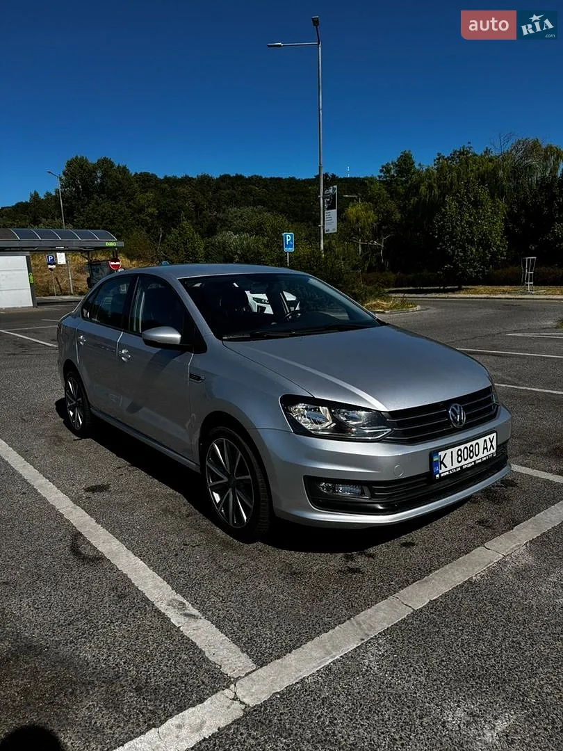 2018 Volkswagen Polo - мініатюра 12
