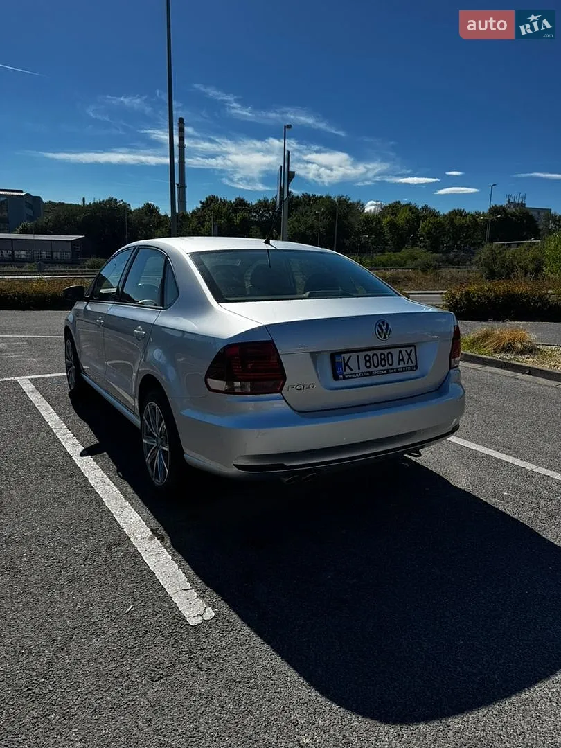 2018 Volkswagen Polo - мініатюра 17