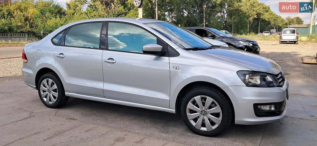 2016 Volkswagen Polo - мініатюра 26
