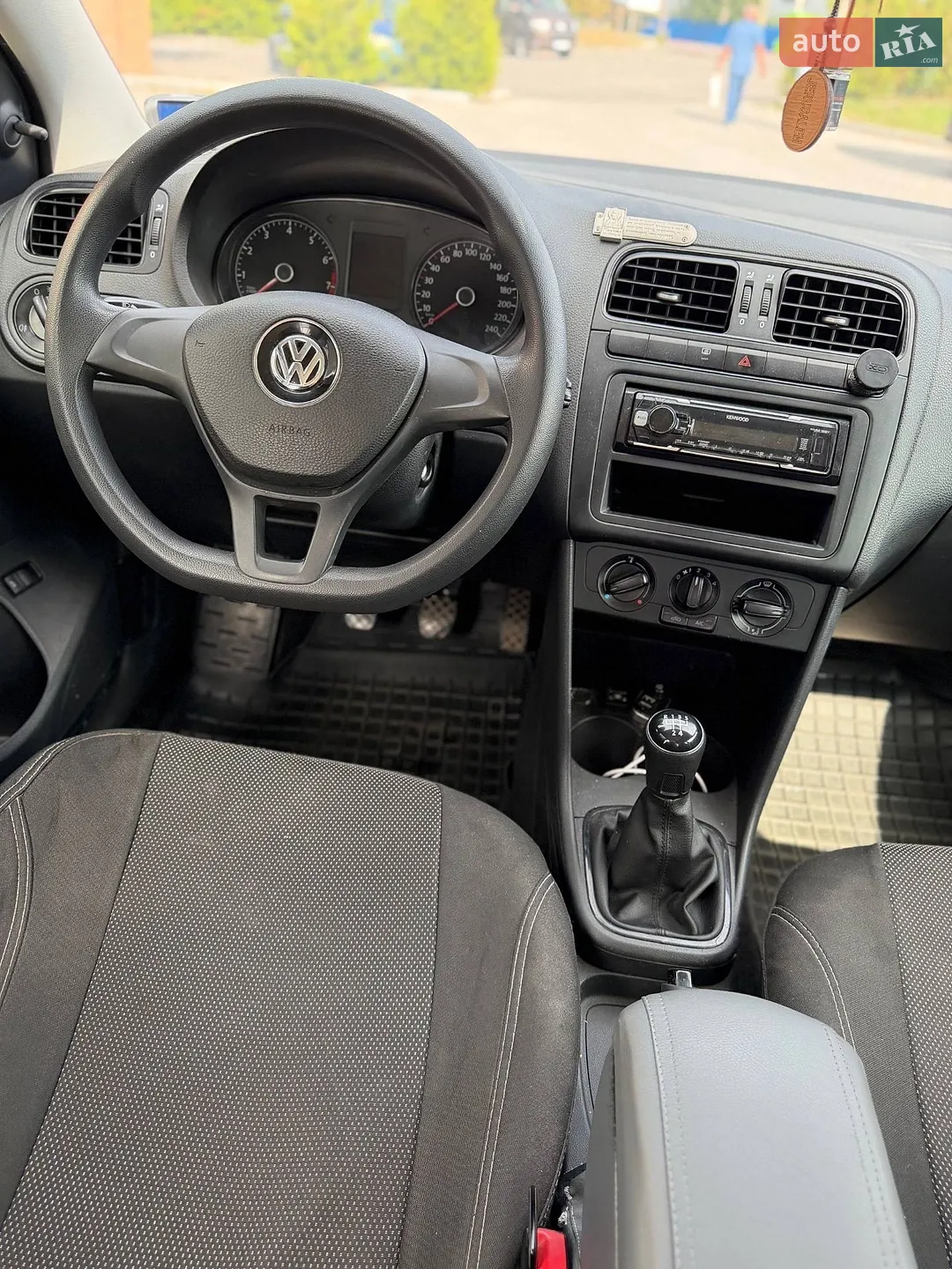 2016 Volkswagen Polo - мініатюра 10