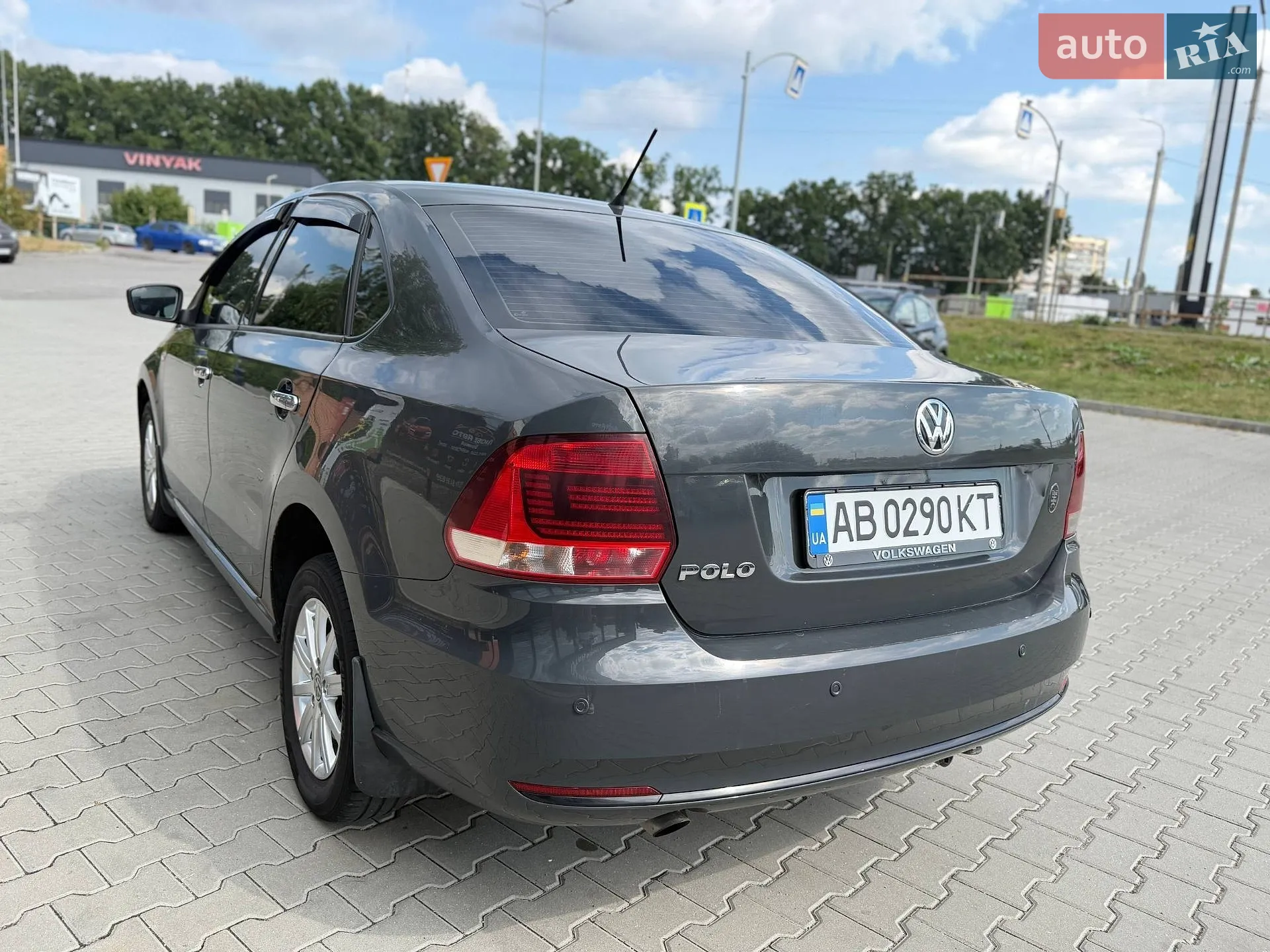 2016 Volkswagen Polo - мініатюра 6