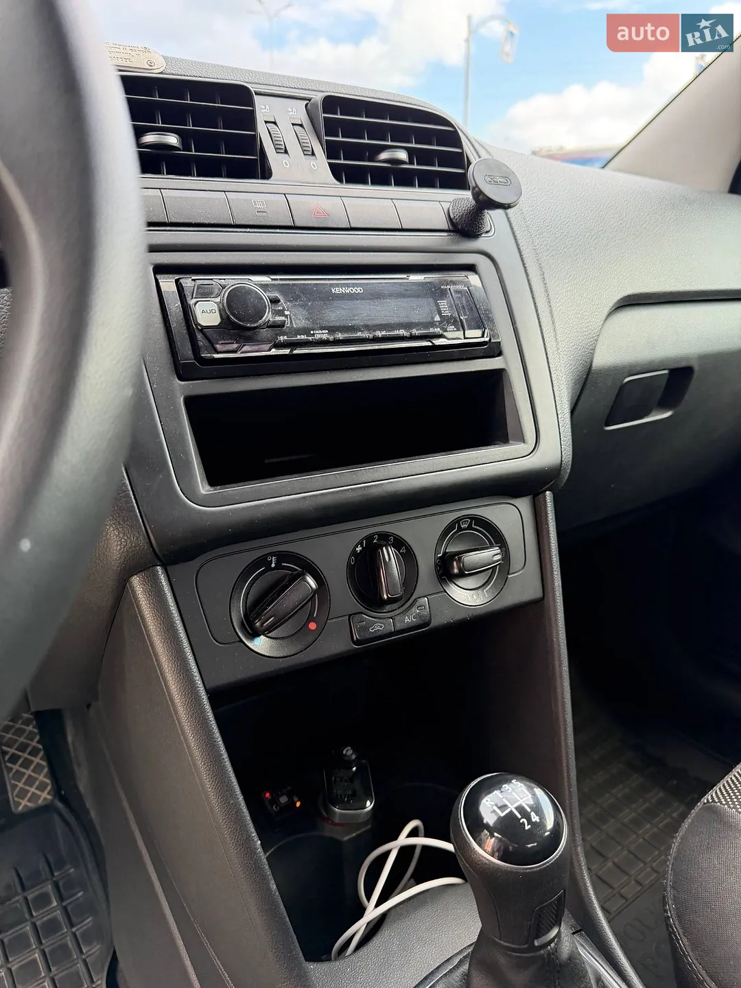 2016 Volkswagen Polo - мініатюра 9
