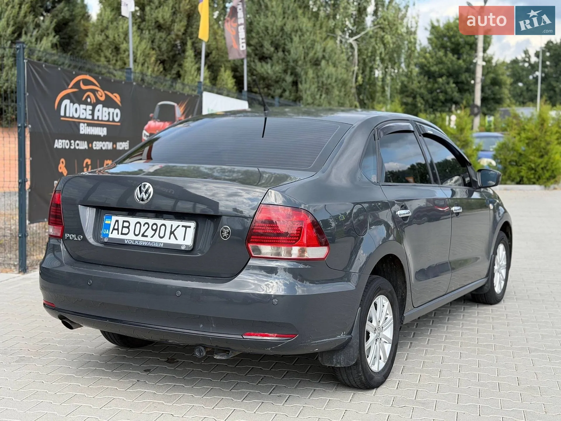 2016 Volkswagen Polo - мініатюра 4