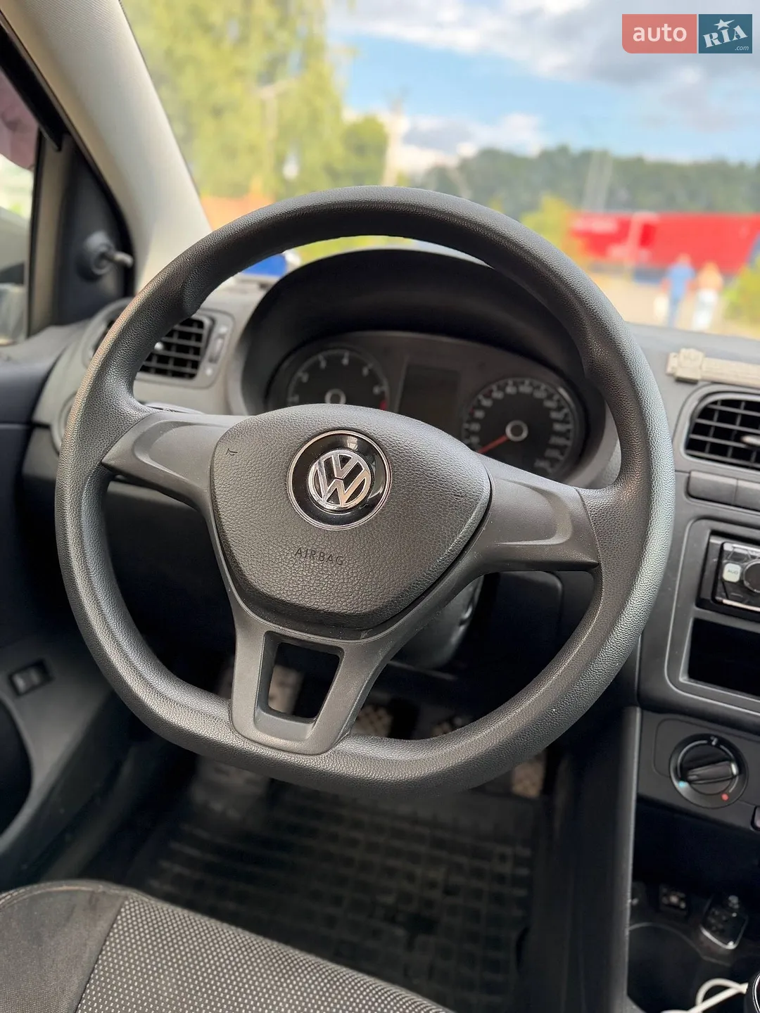2016 Volkswagen Polo - мініатюра 7