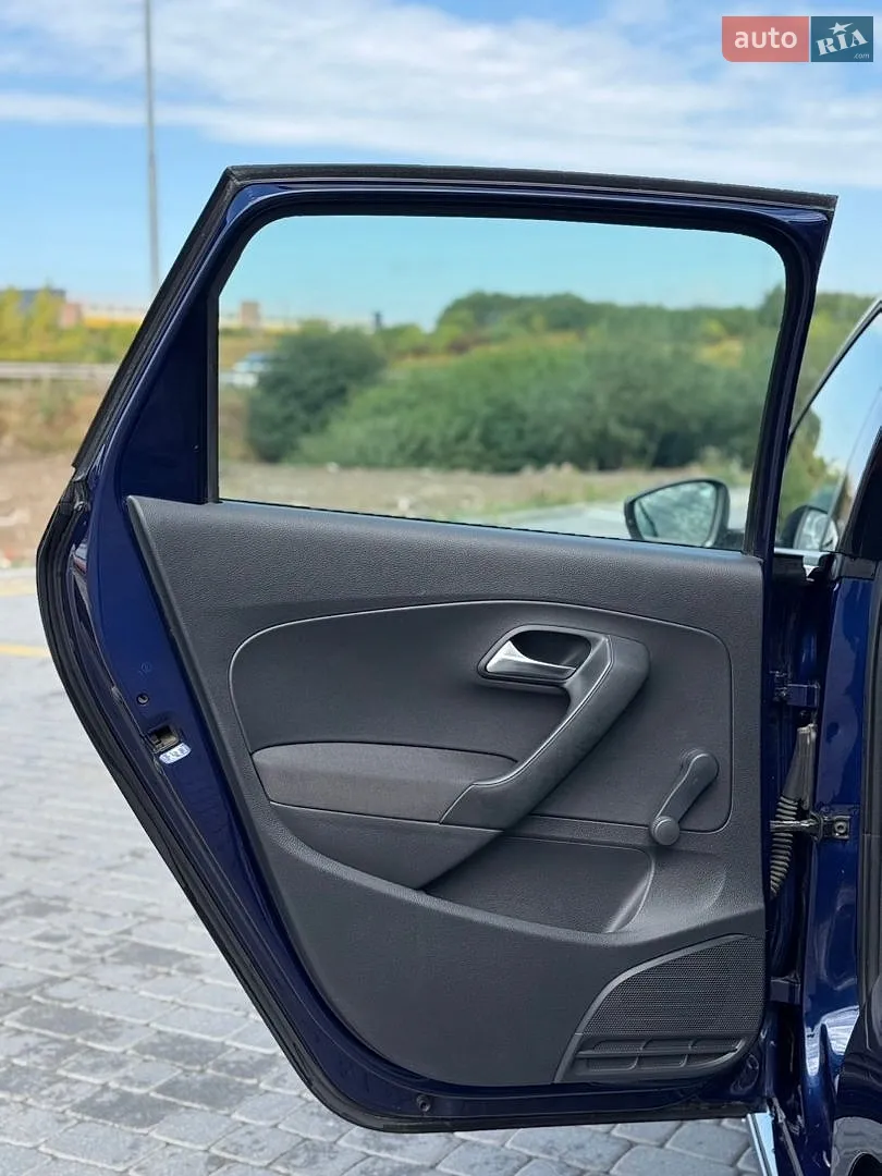 2012 Volkswagen Polo - мініатюра 14