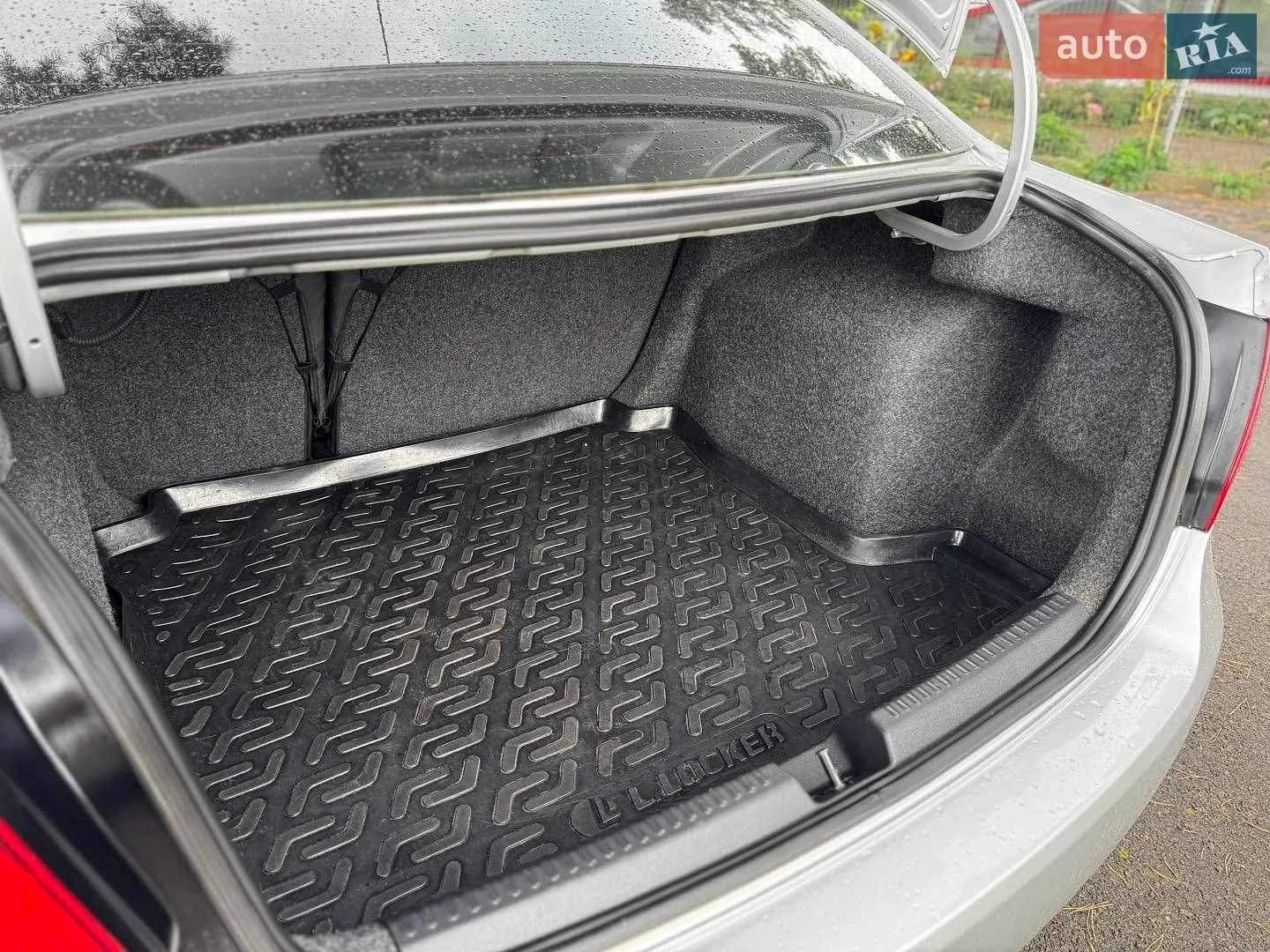 2012 Volkswagen Polo - мініатюра 10