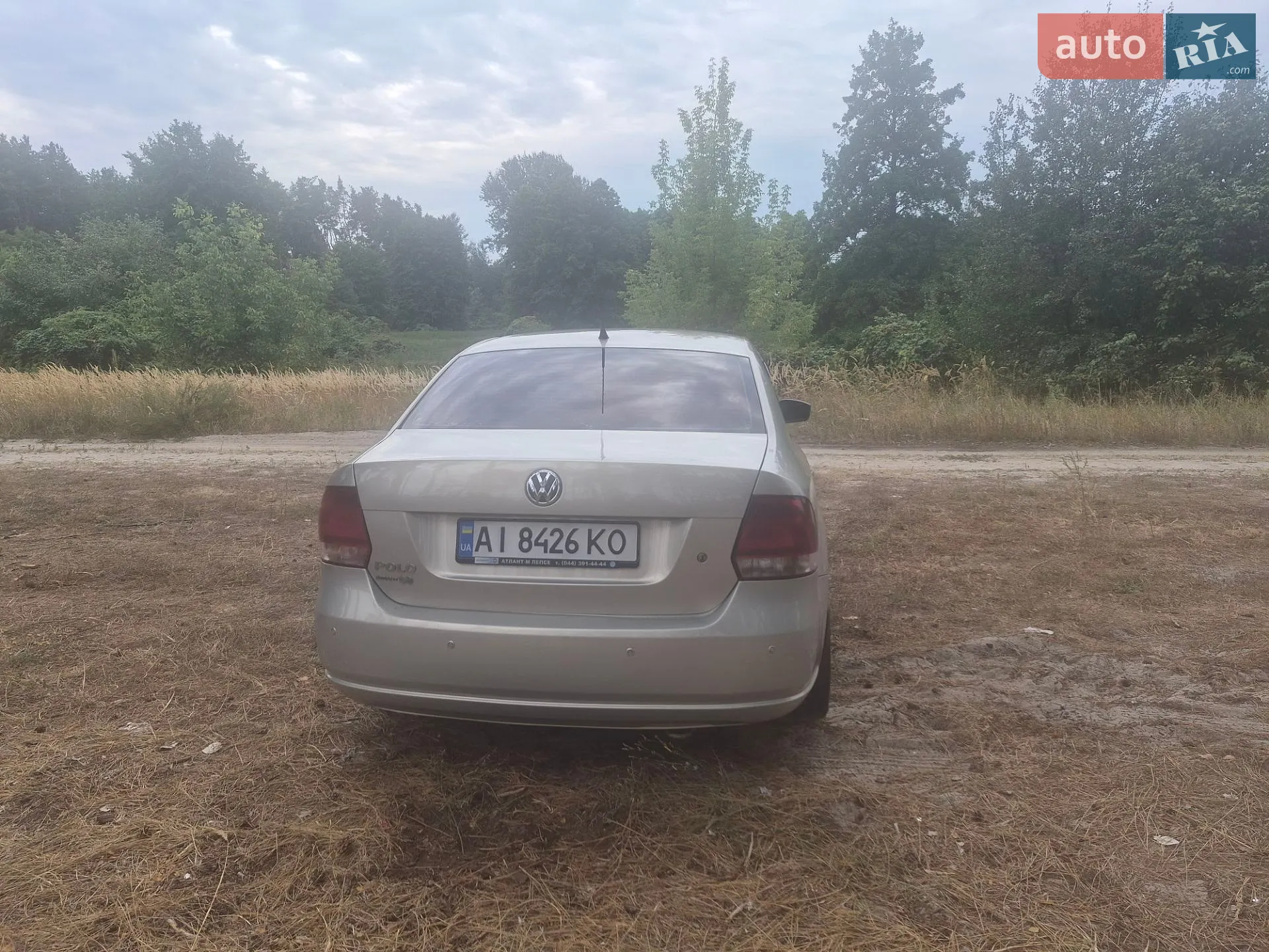 2011 Volkswagen Polo - мініатюра 4