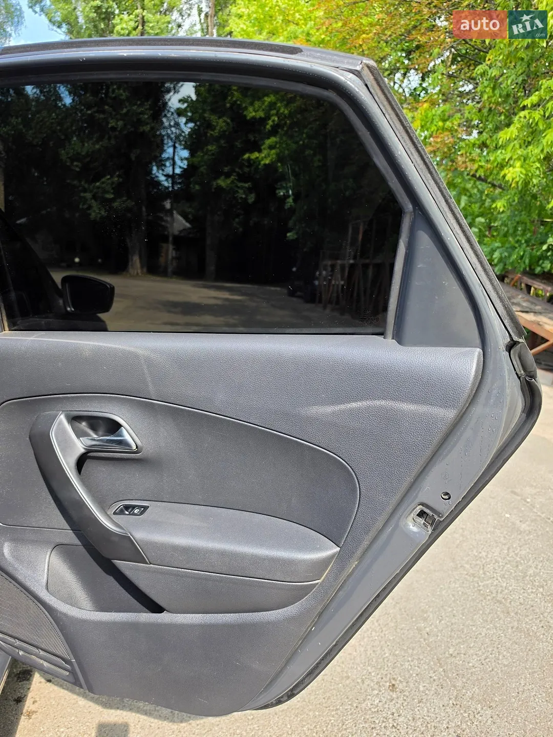 2011 Volkswagen Polo - мініатюра 15