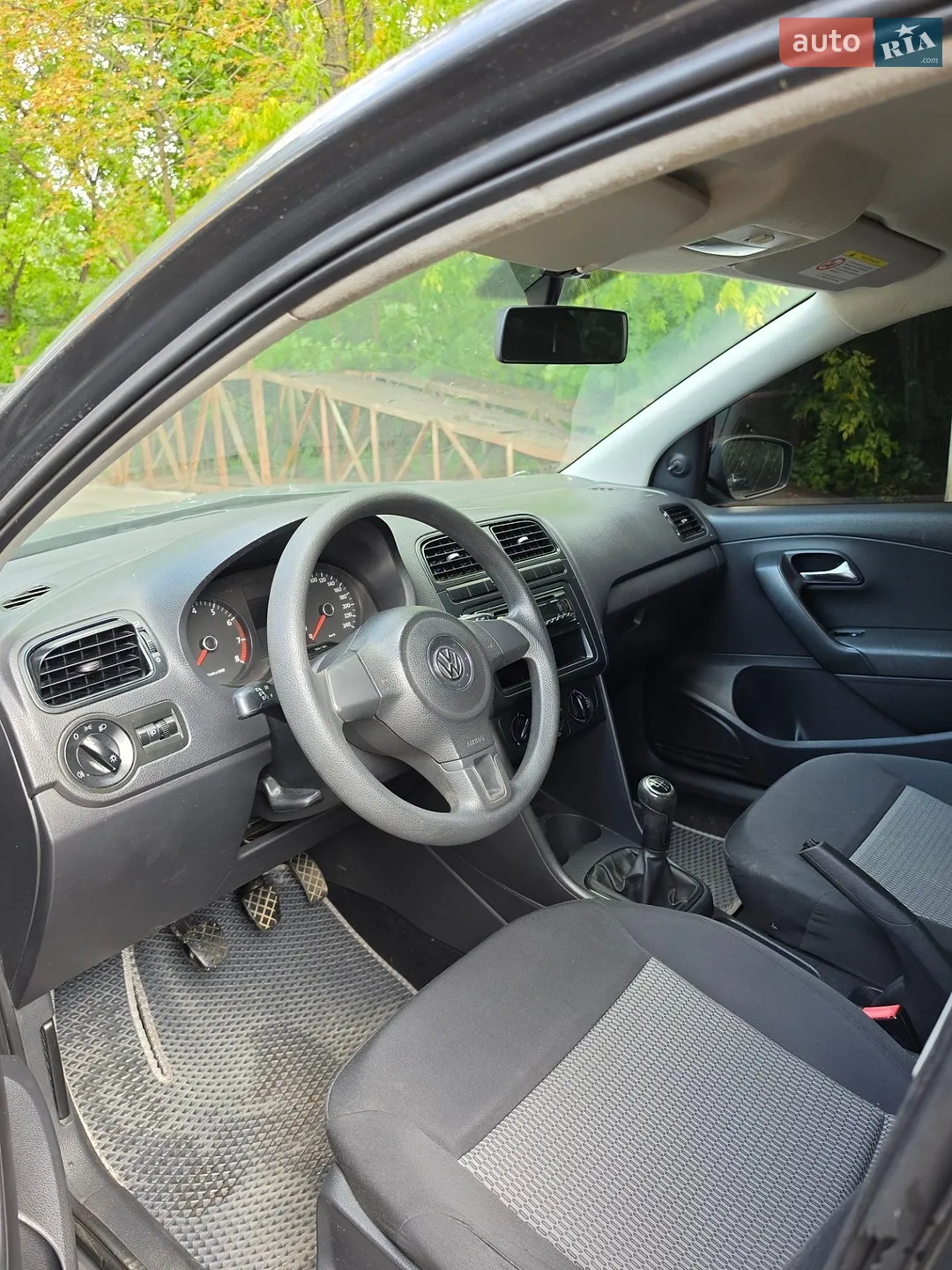 2011 Volkswagen Polo - мініатюра 18