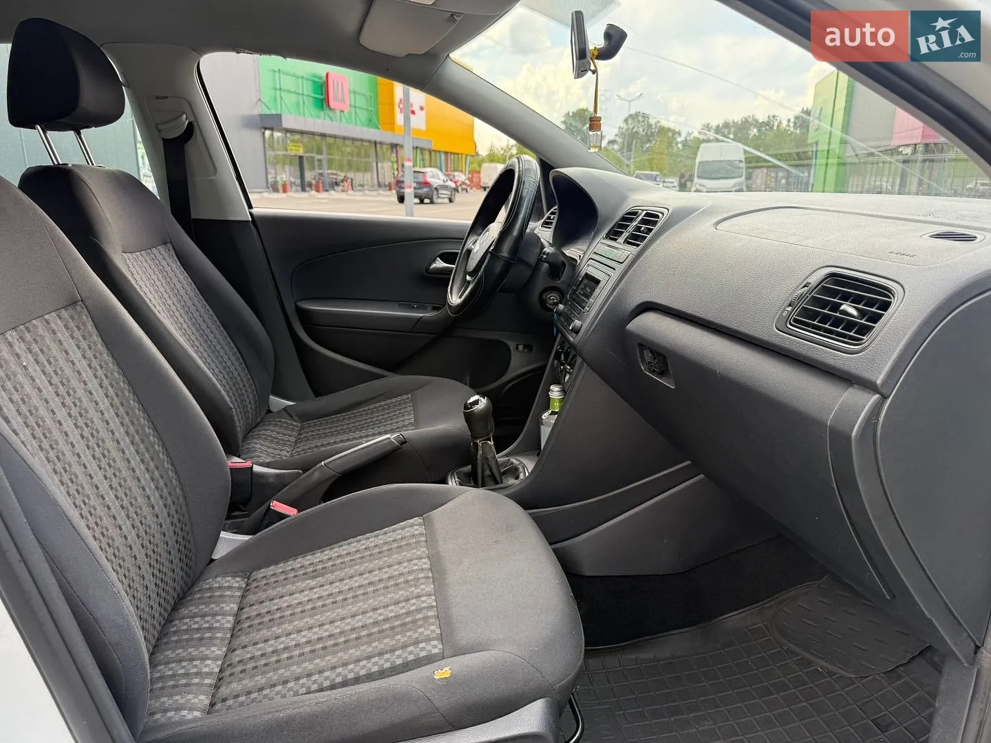 2019 Volkswagen Polo - мініатюра 9