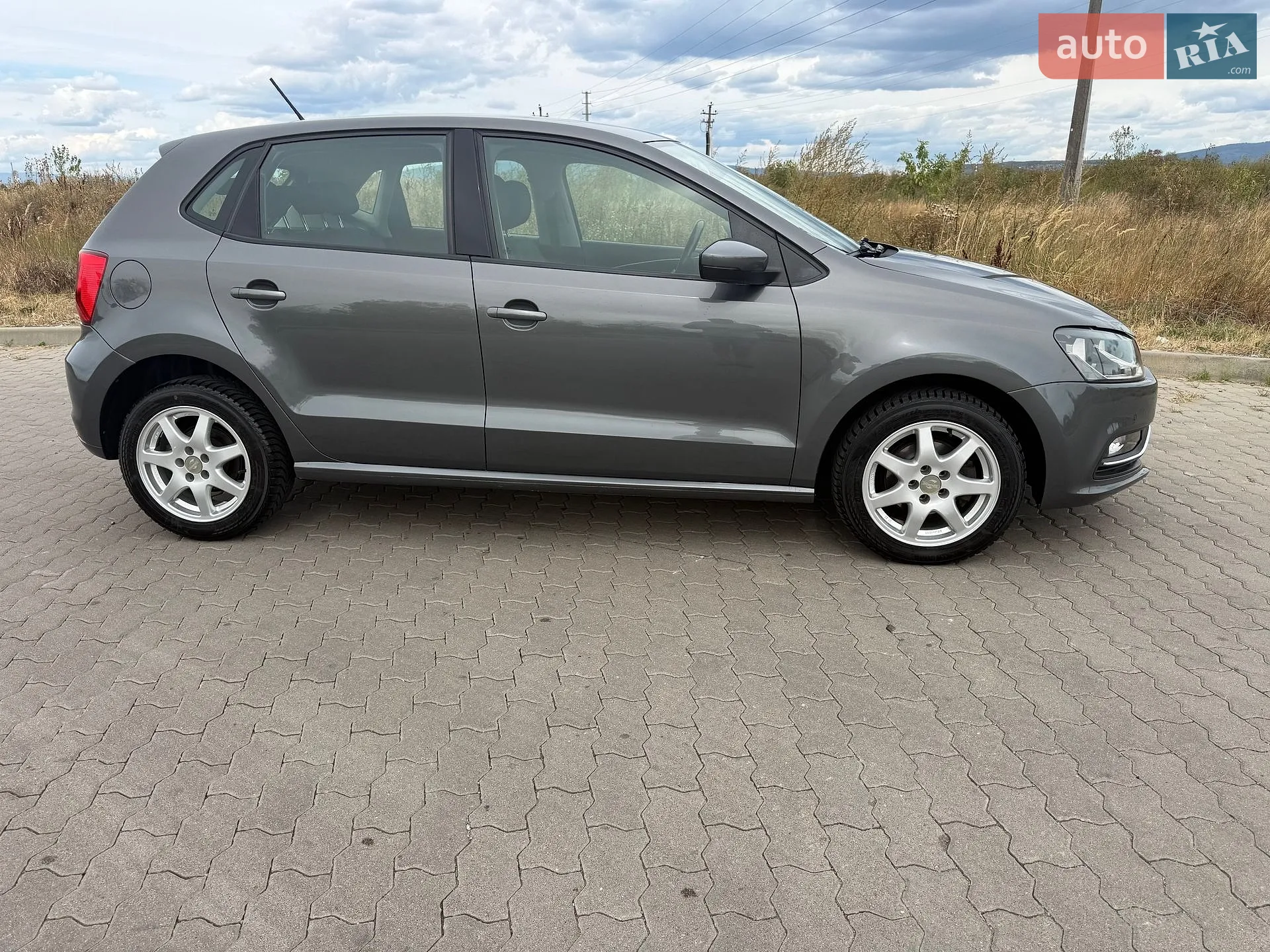 2015 Volkswagen Polo - мініатюра 17