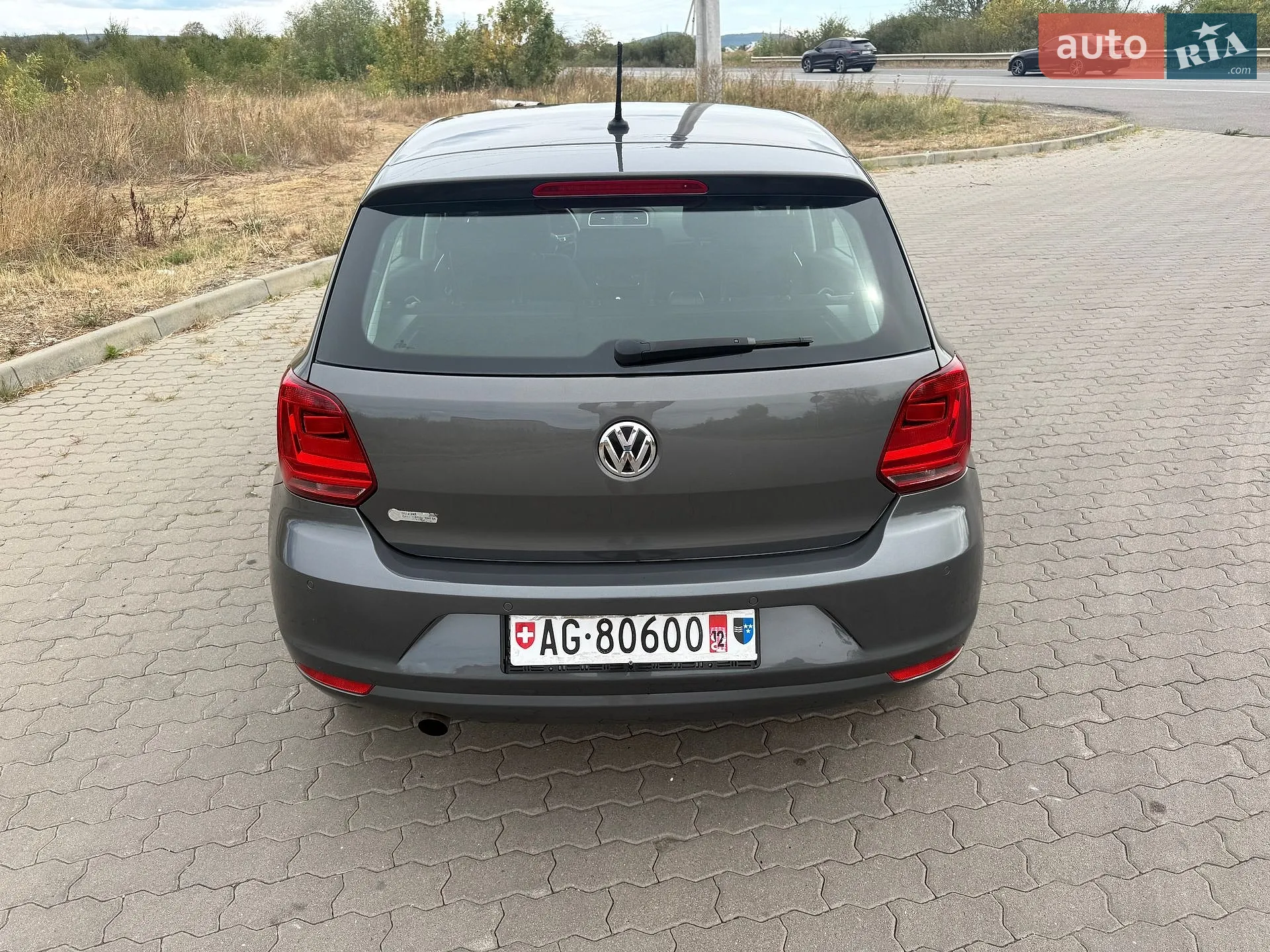 2015 Volkswagen Polo - мініатюра 22