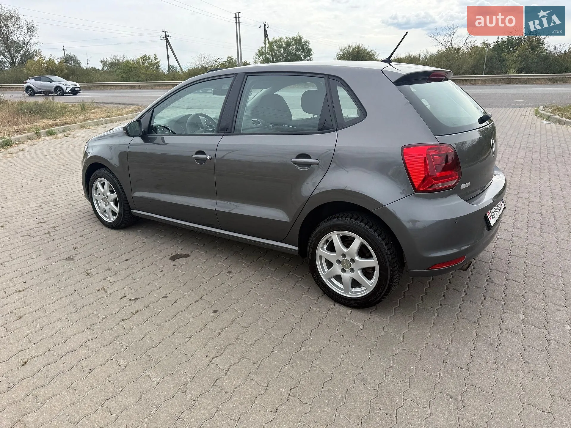 2015 Volkswagen Polo - мініатюра 24