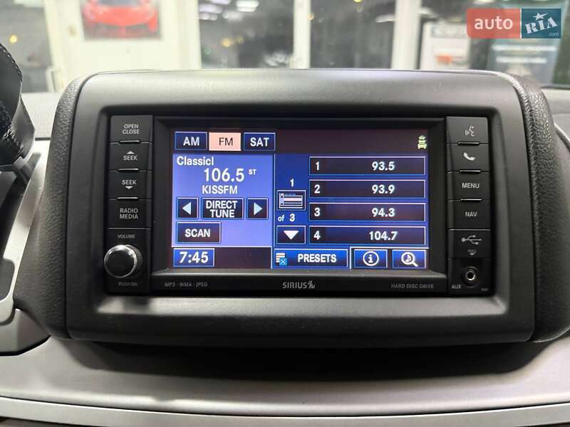 Мінівен Volkswagen Routan 2013 в Києві фото 27 Мінівен Volkswagen Routan 2013 в Києві