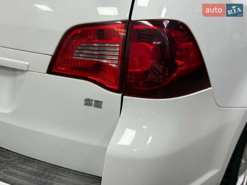 Мінівен Volkswagen Routan 2013 в Києві фото 11 Мінівен Volkswagen Routan 2013 в Києві