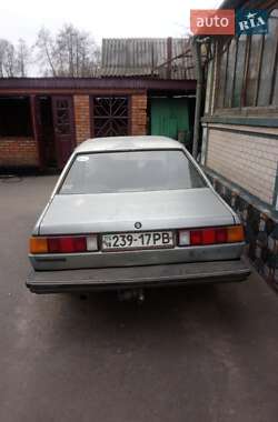 Седан Volkswagen Santana 1982 в 