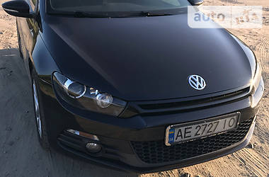 Купе Volkswagen Scirocco 2012 в Киеве