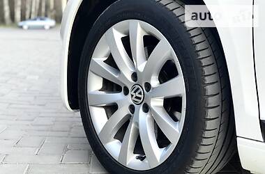 Купе Volkswagen Scirocco 2011 в 