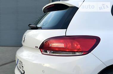Купе Volkswagen Scirocco 2011 в 