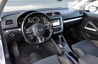 Купе Volkswagen Scirocco 2011 в 