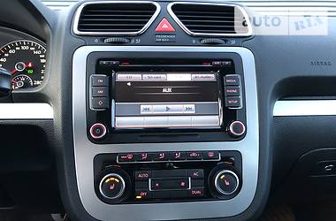 Купе Volkswagen Scirocco 2011 в 