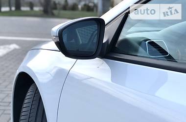 Купе Volkswagen Scirocco 2011 в 