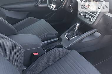 Купе Volkswagen Scirocco 2012 в 