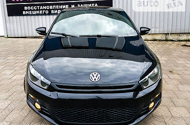 Хэтчбек Volkswagen Scirocco 2009 в Николаеве