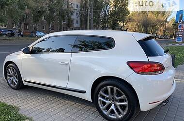 Хетчбек Volkswagen Scirocco 2011 в Одесі