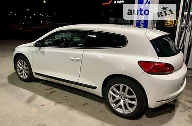 Хэтчбек Volkswagen Scirocco 2011 в Голованевске