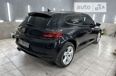 Хэтчбек Volkswagen Scirocco 2011 в Запорожье