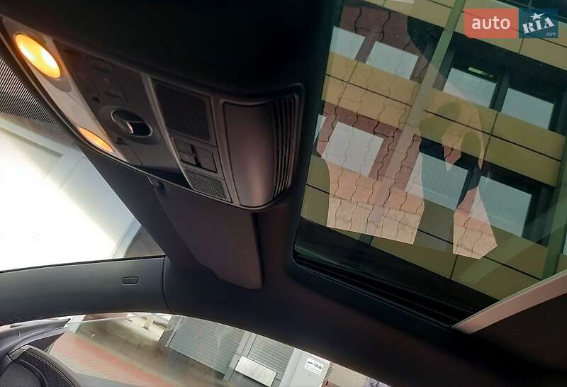 Хетчбек Volkswagen Scirocco 2011 в Ужгороді фото 12 Хетчбек Volkswagen Scirocco 2011 в Ужгороді