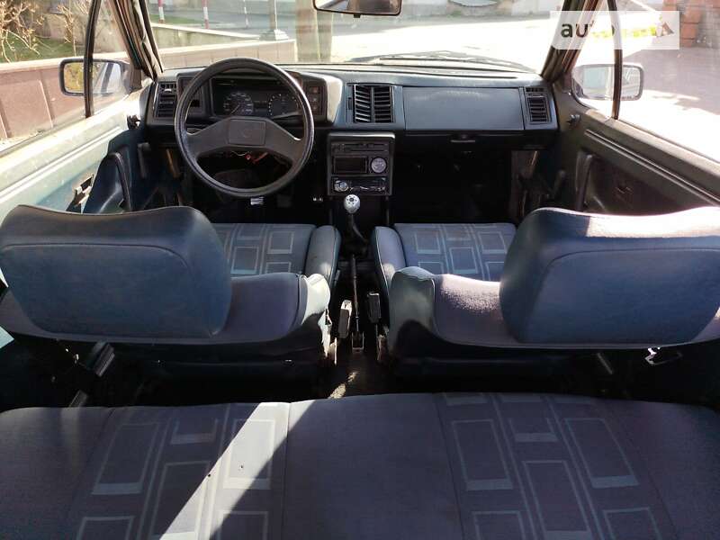 Хэтчбек Volkswagen Scirocco 1982 в Звягеле