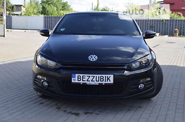 Хэтчбек Volkswagen Scirocco 2012 в Ровно