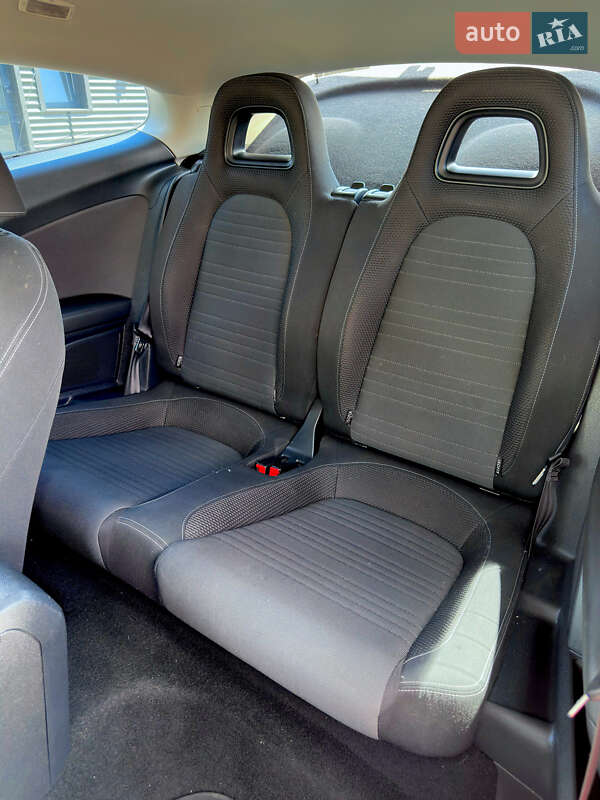 Хетчбек Volkswagen Scirocco 2011 в Івано-Франківську