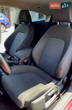Хетчбек Volkswagen Scirocco 2011 в Івано-Франківську