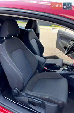 Хетчбек Volkswagen Scirocco 2011 в Івано-Франківську