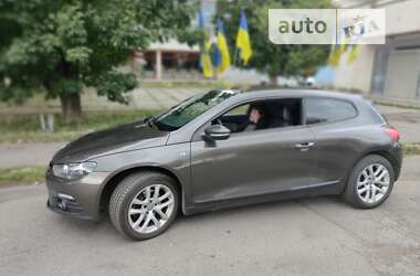 Хэтчбек Volkswagen Scirocco 2011 в Мукачево