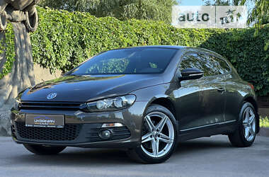 Хетчбек Volkswagen Scirocco 2011 в Дніпрі