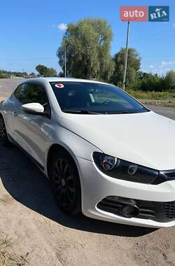 Седан Volkswagen Scirocco 2011 в 