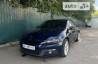 Хетчбек Volkswagen Scirocco 2009 в Дніпрі