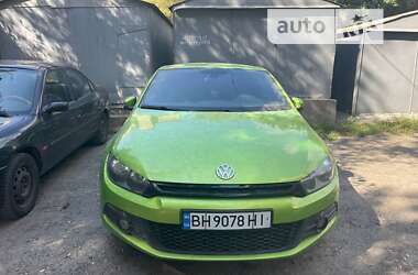 Хэтчбек Volkswagen Scirocco 2011 в Одессе