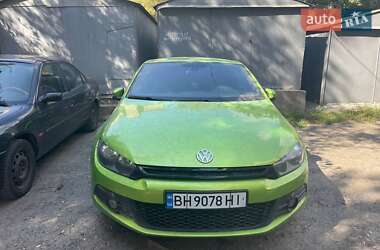 Volkswagen Scirocco 2011