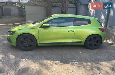 Хетчбек Volkswagen Scirocco 2011 в Одесі