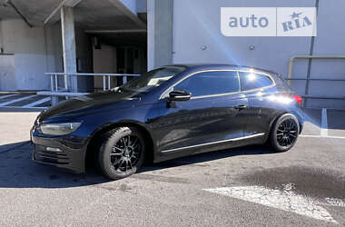 Хэтчбек Volkswagen Scirocco 2012 в Киеве