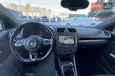 Хетчбек Volkswagen Scirocco 2009 в Вінниці