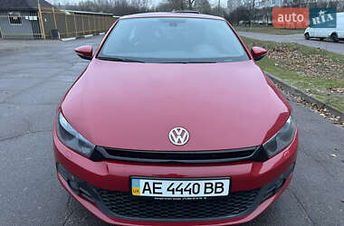 Volkswagen Scirocco 2010 Volkswagen Scirocco 2010