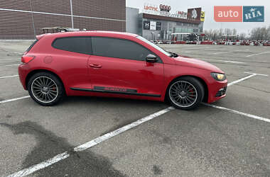 Хэтчбек Volkswagen Scirocco 2009 в Херсоне