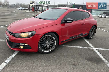 Хэтчбек Volkswagen Scirocco 2009 в Херсоне