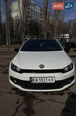 Хэтчбек Volkswagen Scirocco 2011 в Запорожье